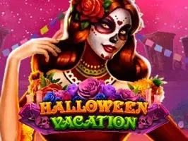 ฮาโลวีนเวเคชั่น game thumbnail