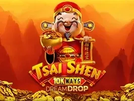 ไช่ เซิน 10K วิธี game icon