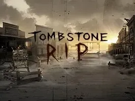 หลุมศพ RIP DNT game icon