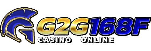 g2g168f Logo